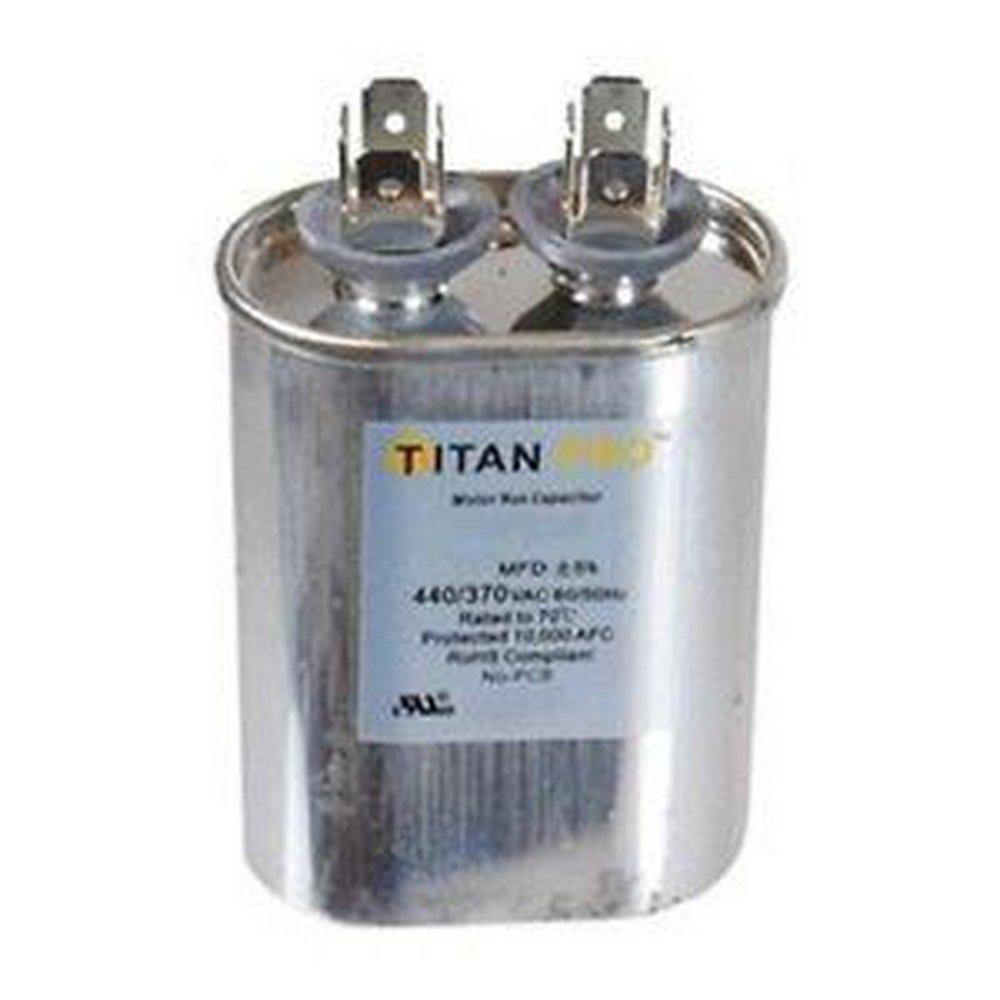 Goodman&reg; 370V Run Capacitor 