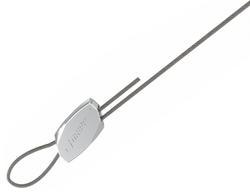 1/4 in. Straight Eyelet Hanger