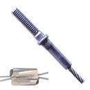 Gripple #2 Express Stub End Hanger with 15 ft. Cable 