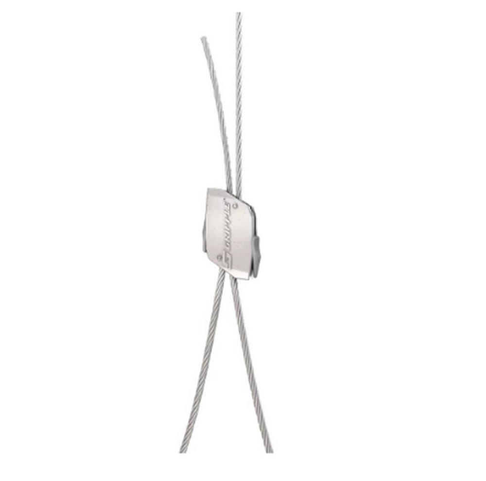 Gripple Zinc Plastic, Stainless Steel and Steel Hanger 