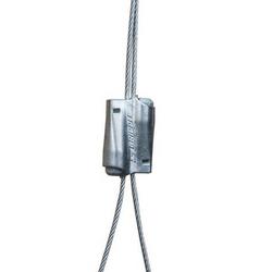 1/4 in. Eyelet Hanger with Express Fastener