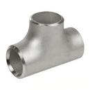 Schedule 10S 316L Stainless Steel Reducing Tee 