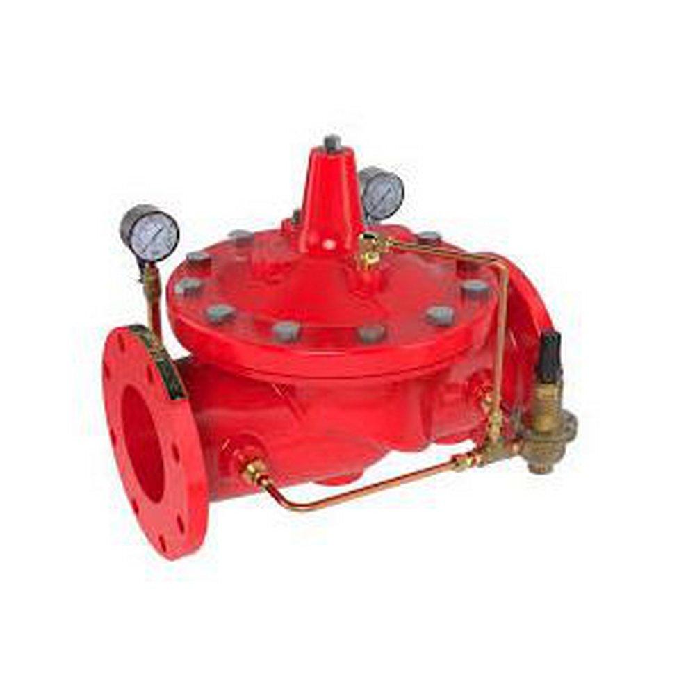 Tyco Pressure Reducing Valve 