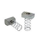 3/8 in. Stainless Steel Channel Nut