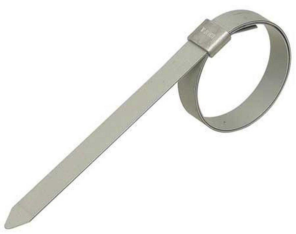 Band-it-Index Carbon Steel Hose Clamp 