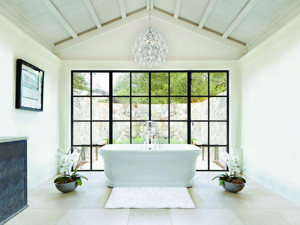 Minka Lavery Chrome 60W 4-Light Candelabra E-12 Base Incandescent Mini Chandelier 