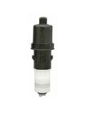 Zurn Black/White 1.6 gpf Flush Valve Cartridge 
