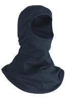 National Safety Apparel&reg; Navy BALACLAVA ULTRASOFT BLEND HRC2 OSFA 