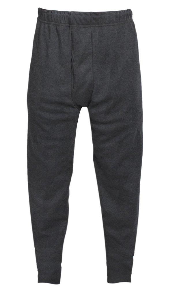 National Safety Apparel&reg; Grey FR BOTTOMS DAGY HRC2 MD 