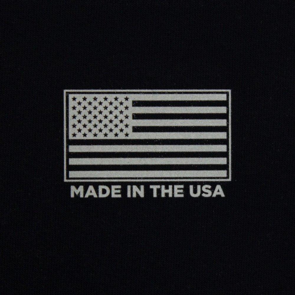 National Safety Apparel&reg; Navy FR LONG SLV HENLEY NABL HRC2 LRG 