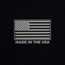 National Safety Apparel&reg; Navy FR LONG SLV HENLEY NABL HRC2 MD 