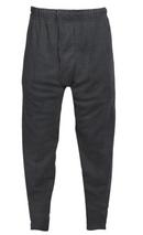 National Safety Apparel&reg; Grey FR BOTTOMS DAGY HRC2 LRG 