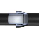 12 in. Fastite CL52 Zinc Plated Ductile Iron Pipe with Cement Lined