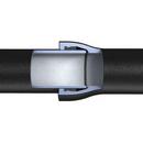 16 in. x 20 ft. Fastite® Joint Zinc Plated CL350 Ductile Iron Fastite Pipe with Cement-lined