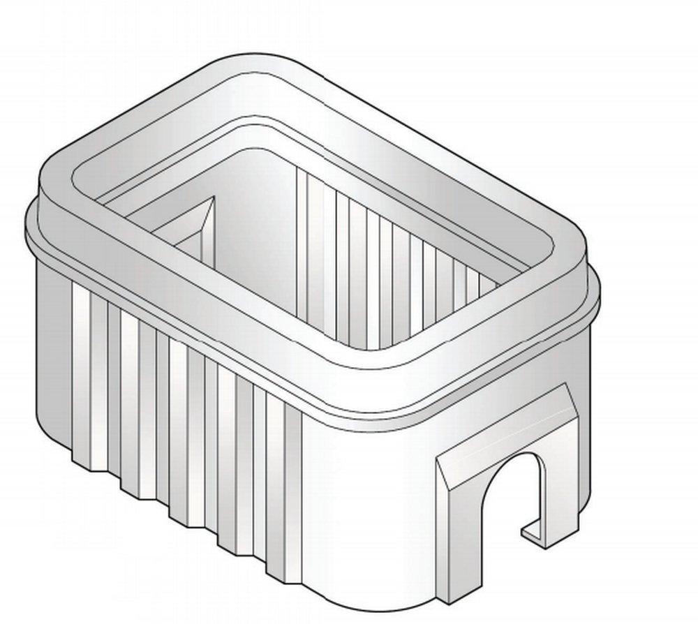 Armorcast Products Water Meter Box or Cover 