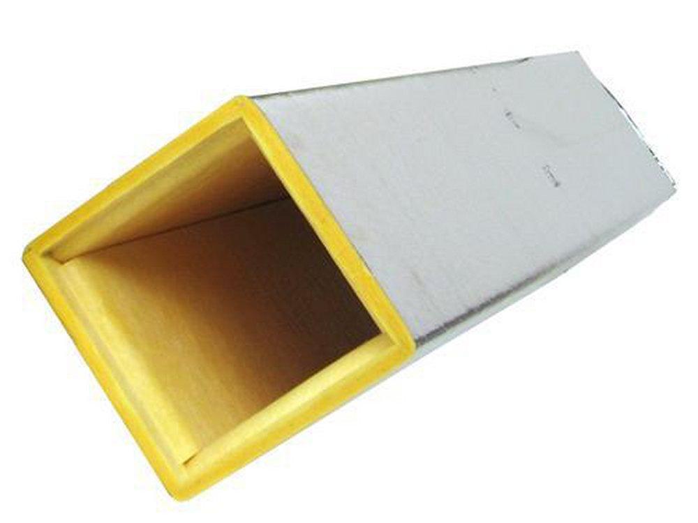 Knauf Fiberglass Air Duct Board 