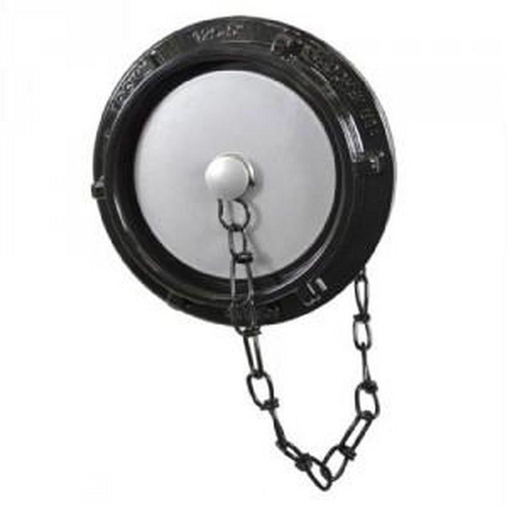 Kochek Company Polished Chrome Storz Cap 