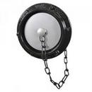 Kochek Company Polished Chrome Storz Cap 