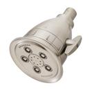 Speakman Brushed Nickel Multi Combination,Intense,Needle Spray and Pulsating Massage Showerhead 