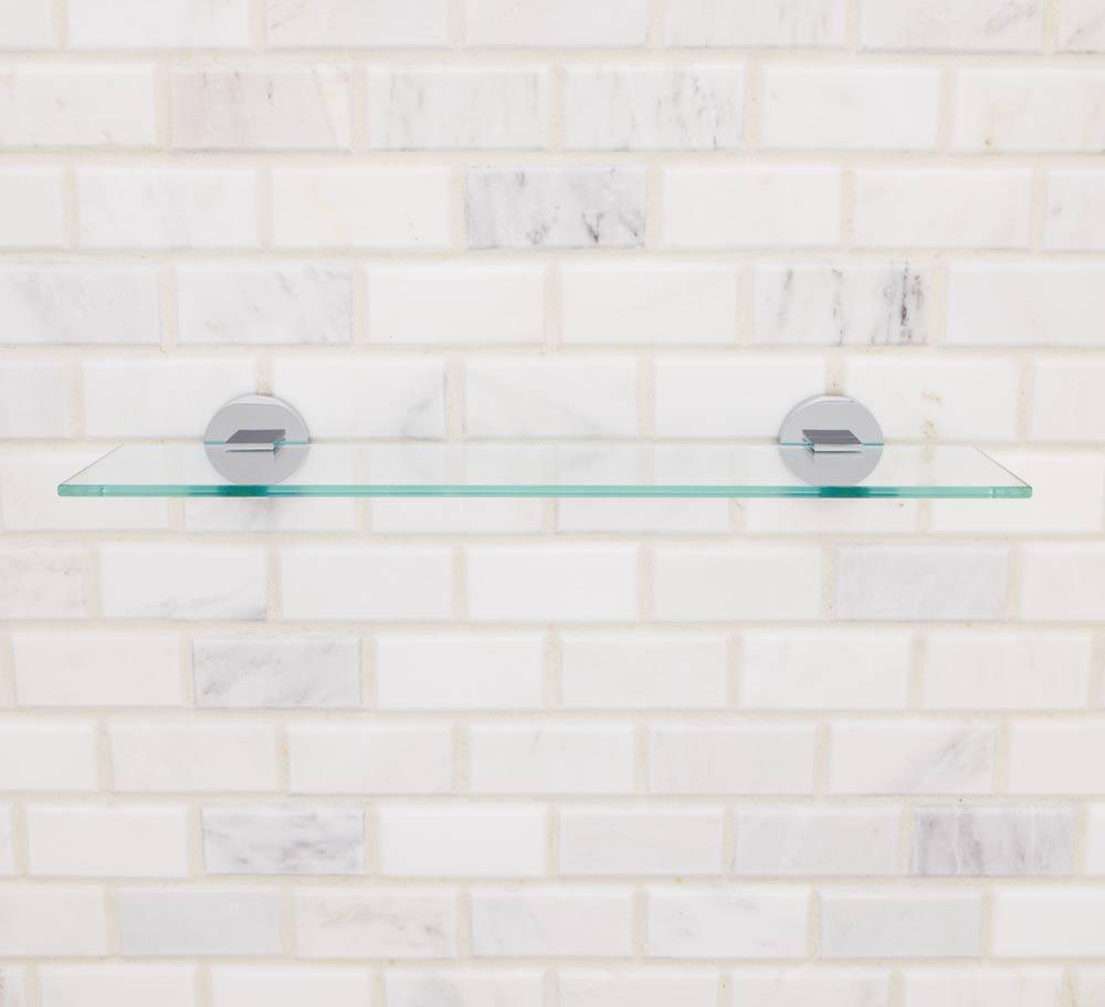 Speakman Polished Chrome NEO SHELF PC 