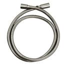 Speakman Polished Nickel 5-FT METAL SHOWER HOSE-PN 