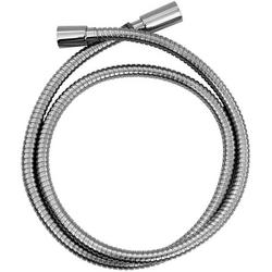 60 in. Hand Shower Hose in Polished Chrome