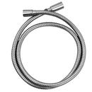 60 in. Hand Shower Hose in Polished Chrome