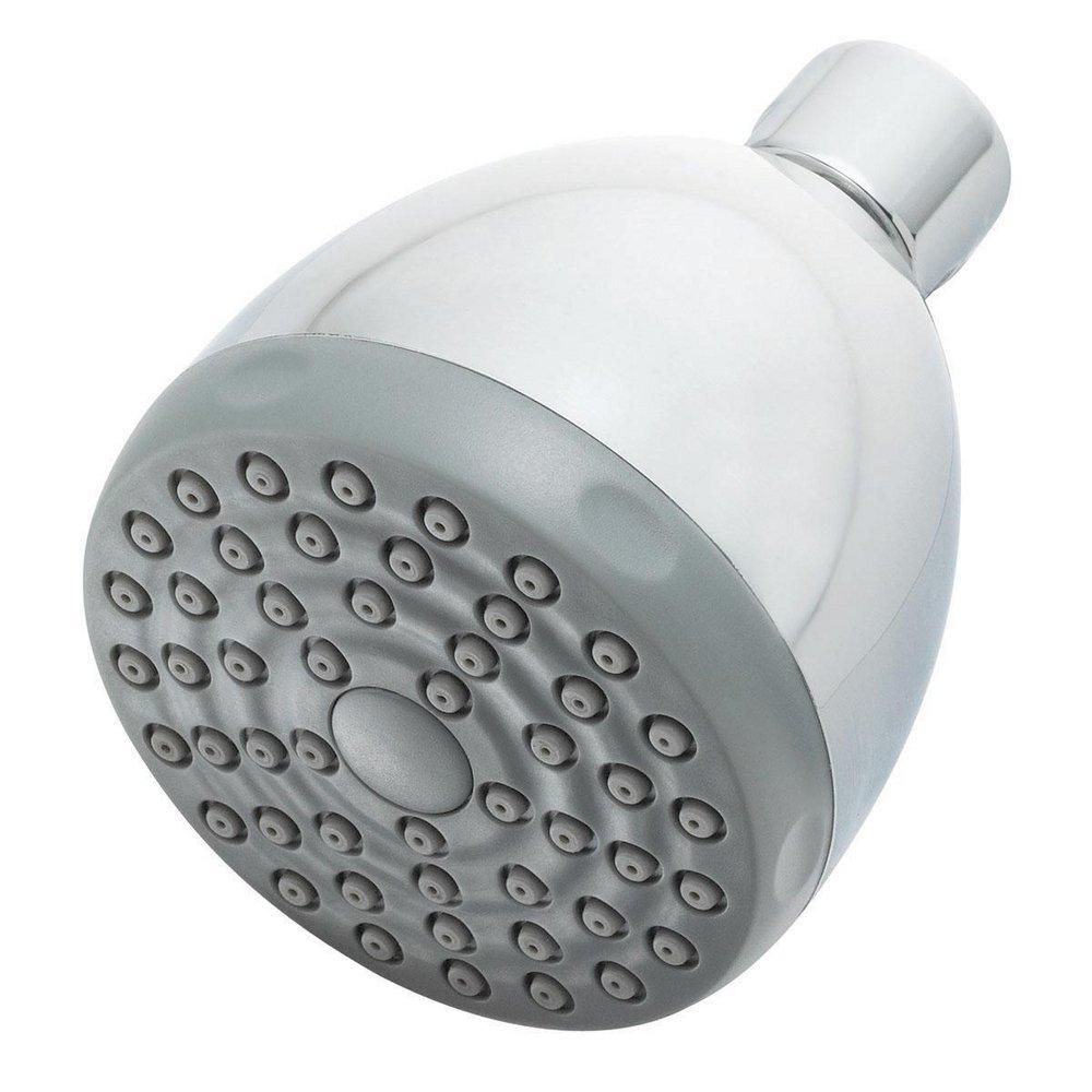 Speakman Polished Chrome SINGLE FUNCTION SHOWER HEAD 