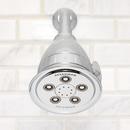 Speakman Polished Chrome 4-1/8 in. 2 gpm Multifunction Showerhead 
