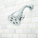 Speakman Polished Chrome 4-1/8 in. 2 gpm Multifunction Showerhead 