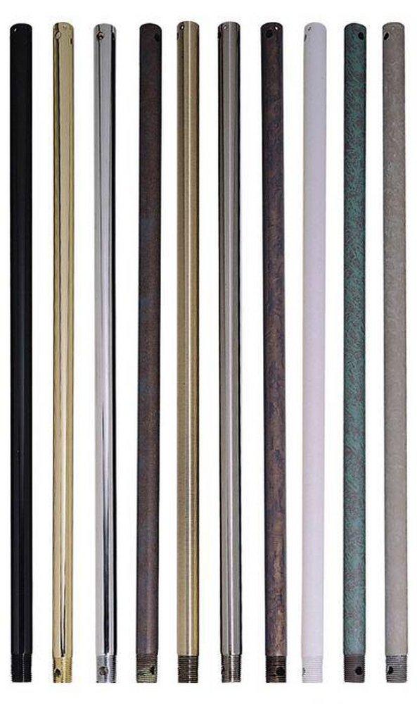 Craftmade Espresso Fan Downrod in Espresso 