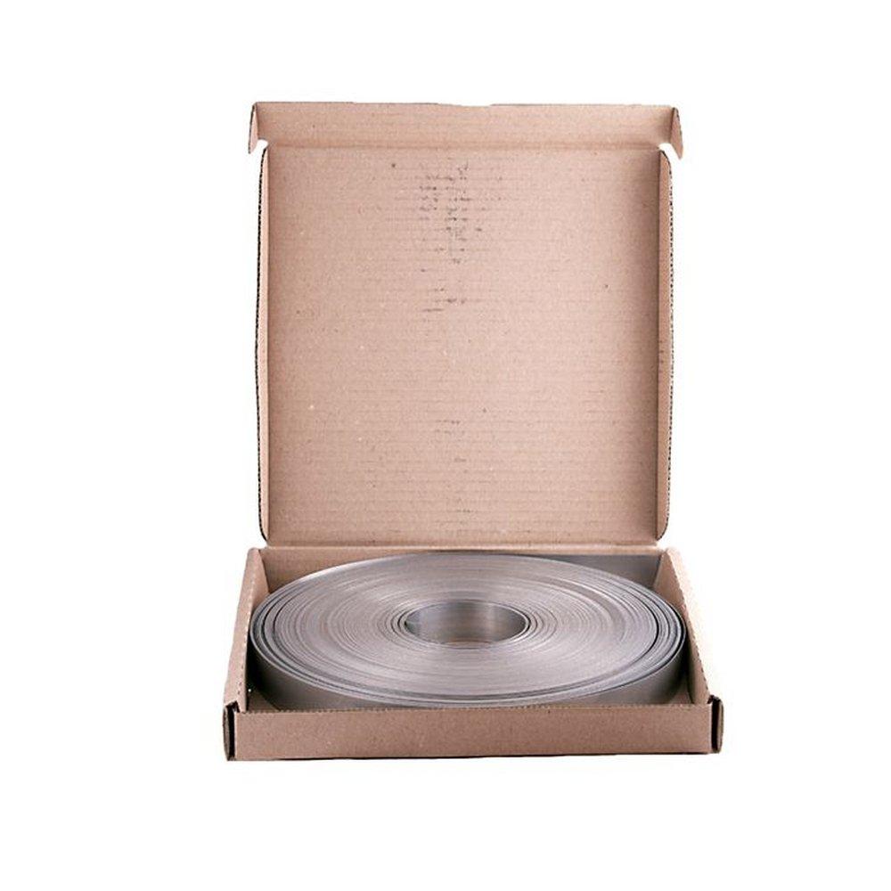 T & R Sales Aluminum Duct Hanger Strap 