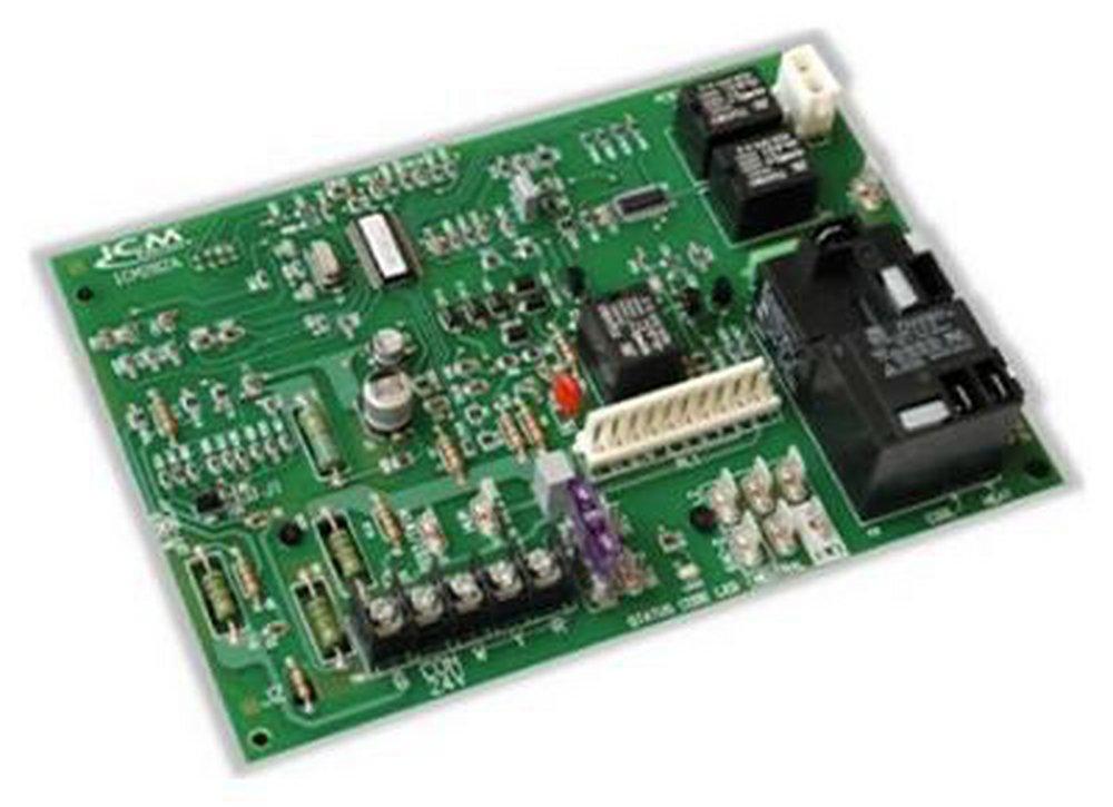 Mitsubishi 24V Air Conditioner Controls 