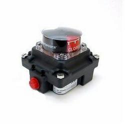 3/4 in. 2 SPDT Mech Namur Switchbox