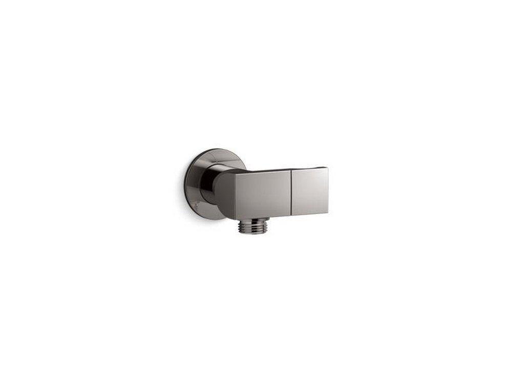 KOHLER Titanium Hand Shower Supply Elbow 
