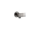 KOHLER Titanium Hand Shower Supply Elbow 