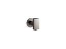 KOHLER Titanium Hand Shower Supply Elbow 