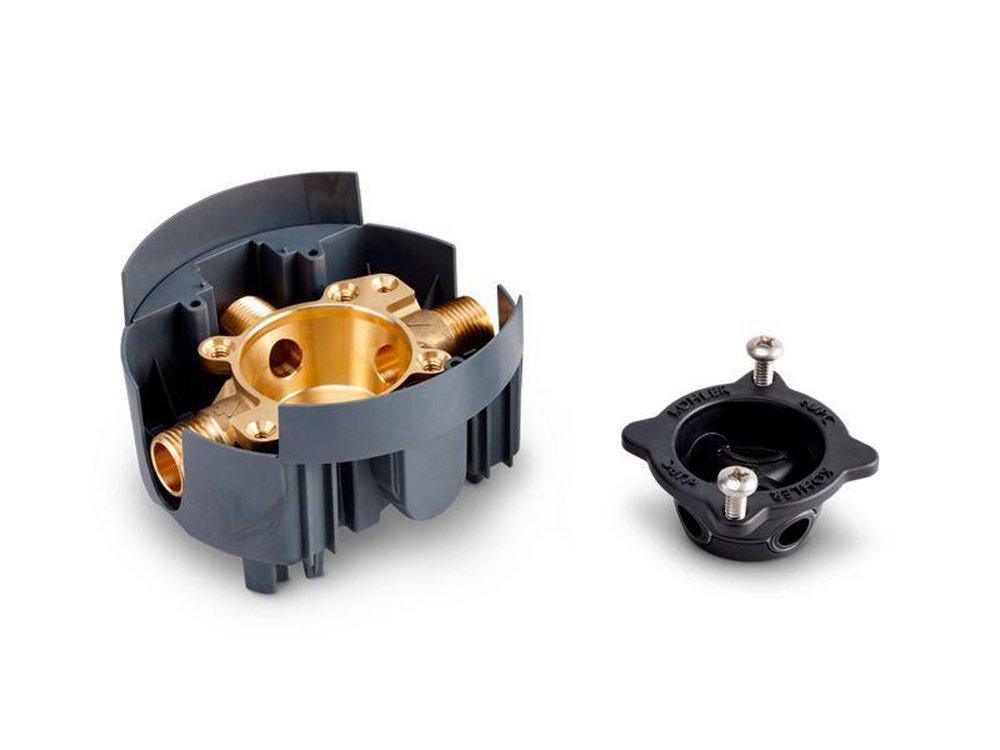 KOHLER NPT Thermostatic Valve 