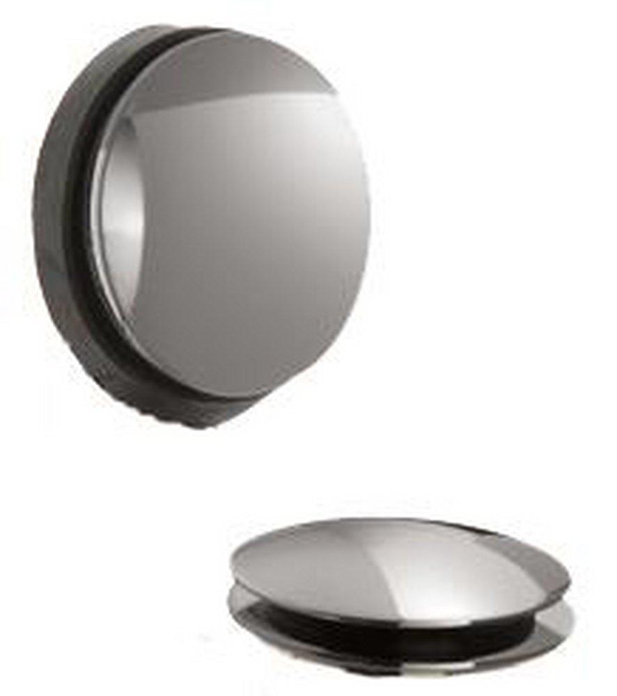 KOHLER Vibrant Titanium Retrofit Toe Tap Conversion Kit 