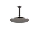 KOHLER Titanium Single Function Rain Showerhead 