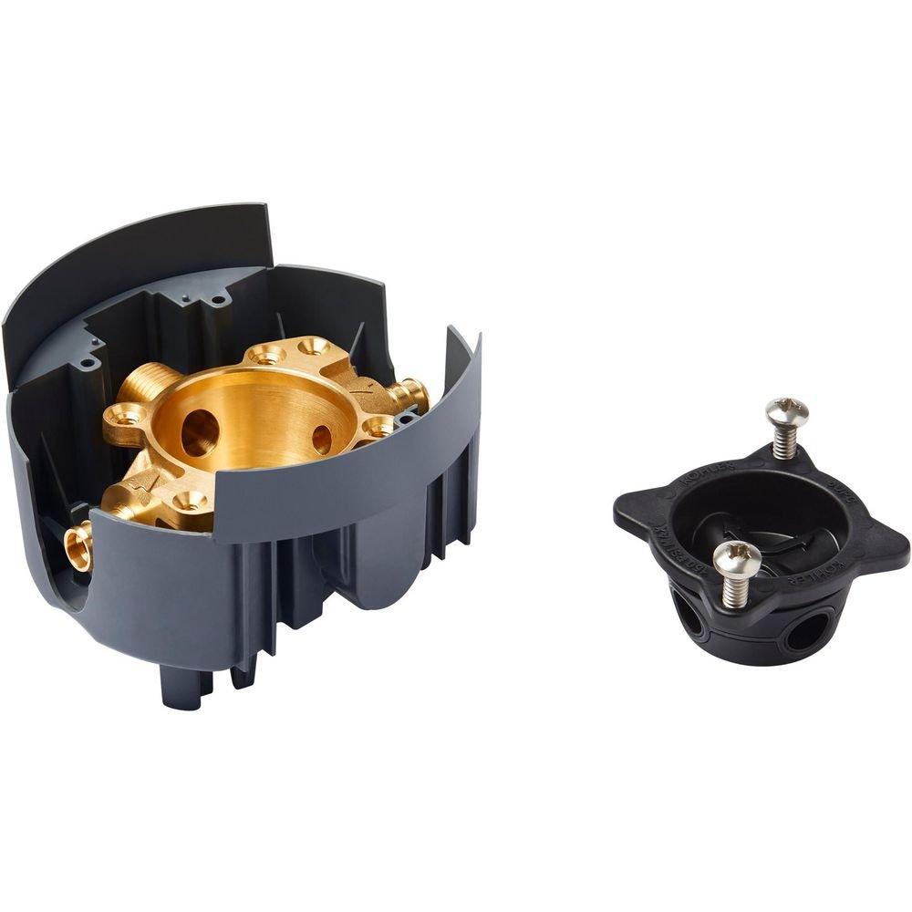 KOHLER PEX Crimp Thermostatic Valve 