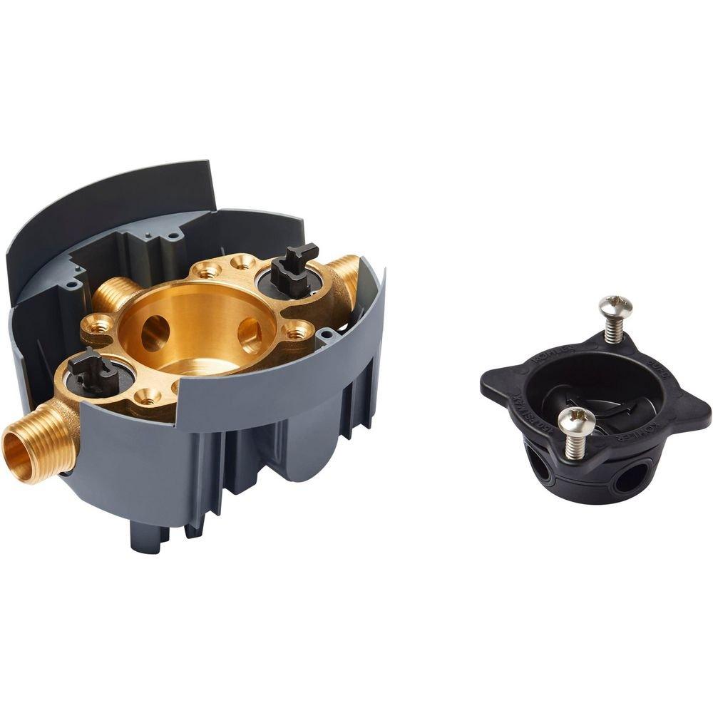 KOHLER NPT Thermostatic Valve 