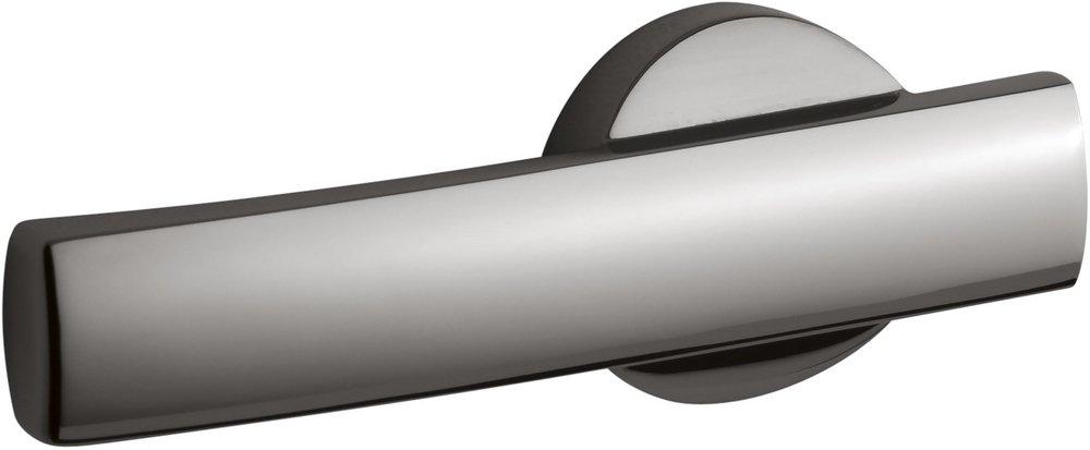 KOHLER Titanium Left-Hand Trip Lever 