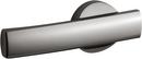 KOHLER Titanium Left-Hand Trip Lever 