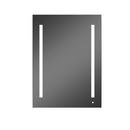 39-1/4 x 29-1/8 in. Wall Mirror (Less Frame)