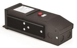 Steel and Metal Hardwire Magnetic Driver