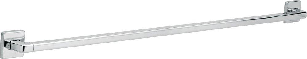 Delta Faucet Chrome 42 in. Grab Bar 