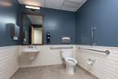 Delta Faucet Venetian Bronze 42 in. Grab Bar 