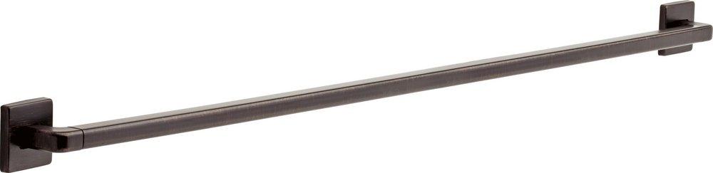 Delta Faucet Venetian Bronze 42 in. Grab Bar 