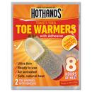 DeltaPlus Colorless Toe Warmer 